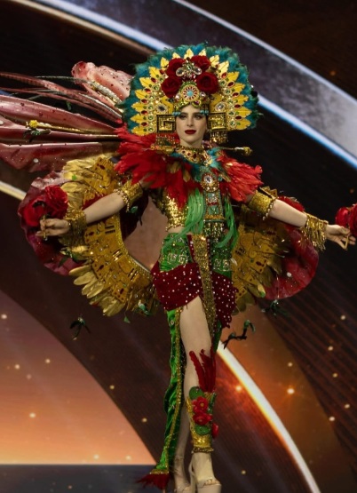 ¿Cuándo es la final de Miss Universo 2025?