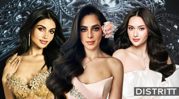 Filtran nombre de la presunta ganadora de Miss Universo 2025