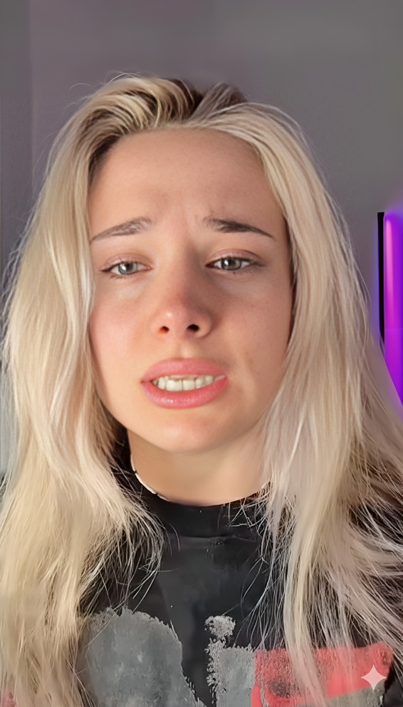 Influencer pide donaciones para comprarse un Corvette