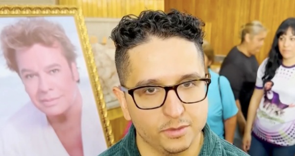 Jean Gabriel Aguilera