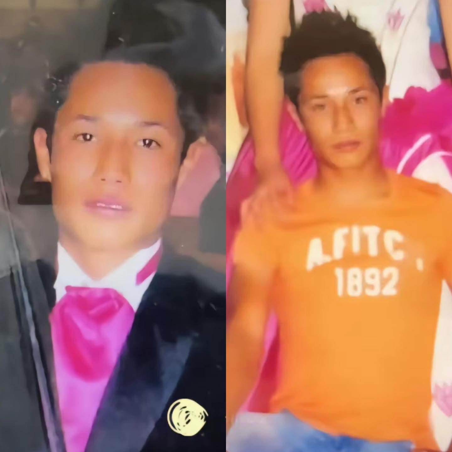 ¿Quién es Karina Torres?