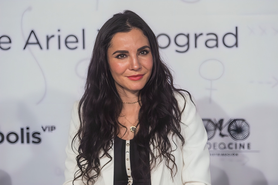 Martha Higareda confiesa que vivió algo sobrenatural