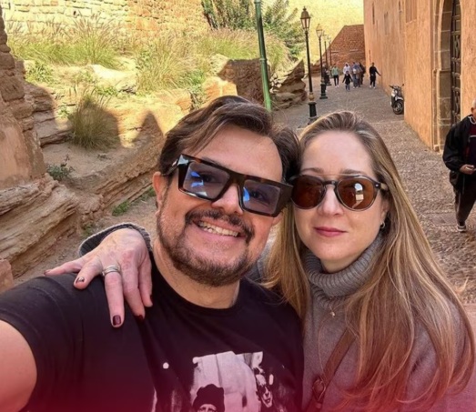 ¿Aleks Syntek va a divorciarse?