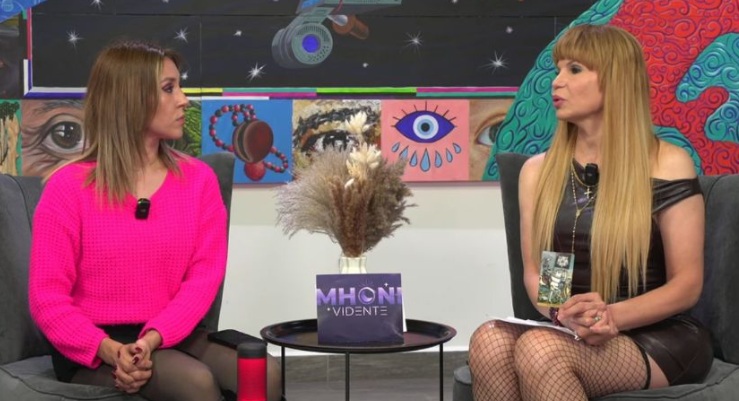 Otras predicciones que dió Mhoni Vidente