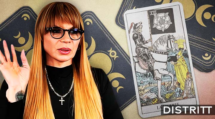 Mhoni Vidente predice la muerte de dos famosos mexicanos