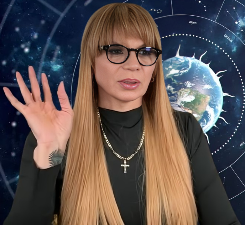 Mhoni Vidente predice la muerte de dos famosos mexicanos