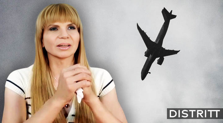 Mhoni Vidente predice muerte de un político importante