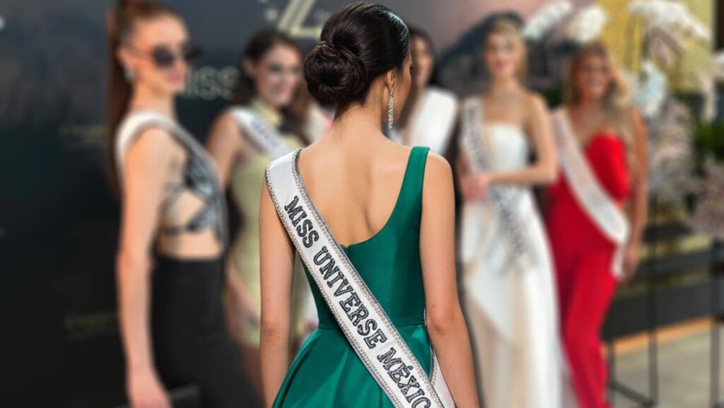 Miss Méxicoi