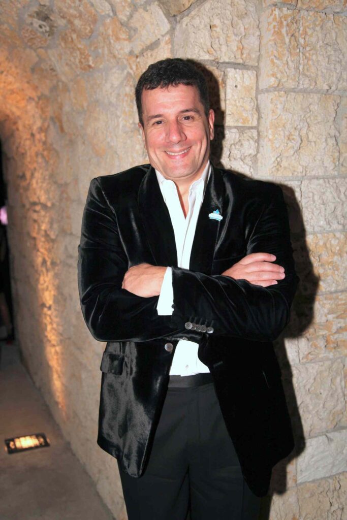 Otto Padrón