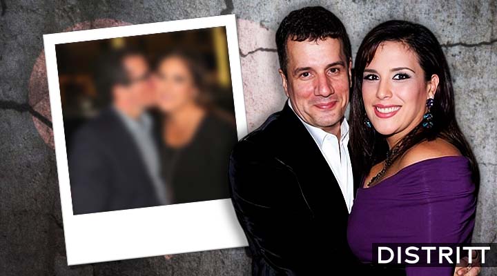 ¿Otto solicitó el divorcio por infidelidad de Angélica Vale?