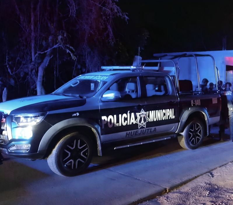 Padre asesina a su hijo a machetazos