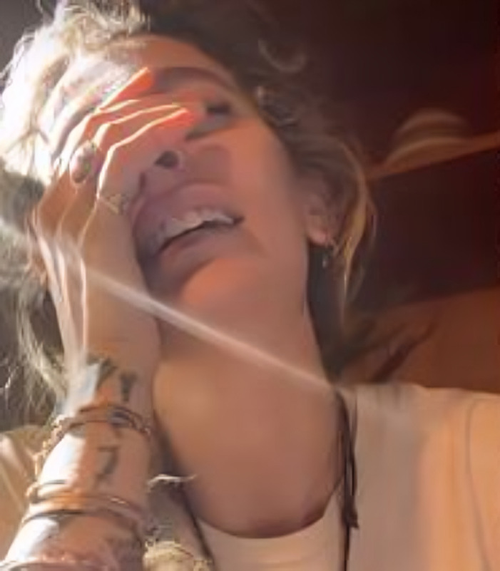 Paris Jackson antes y después de la fama