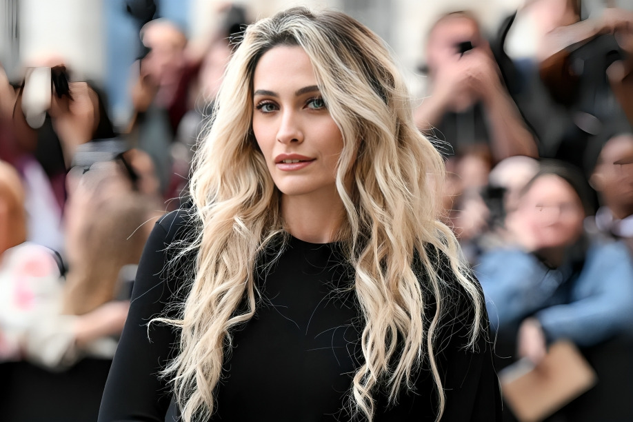 Paris Jackson antes y después de la fama