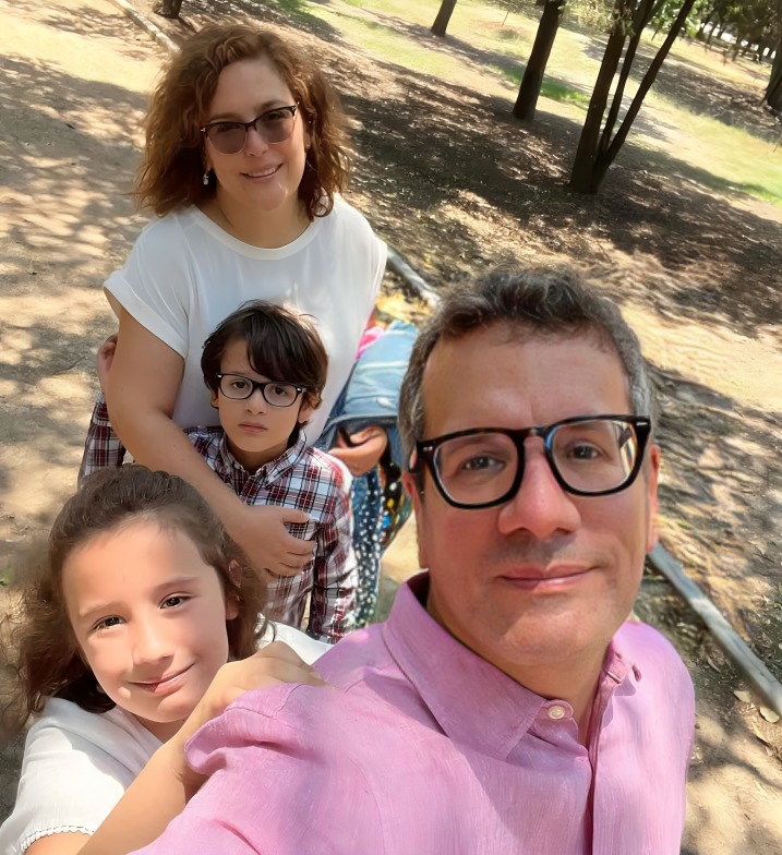 ¿Qué condiciones exigió Otto Padrón a Angélica Vale?
