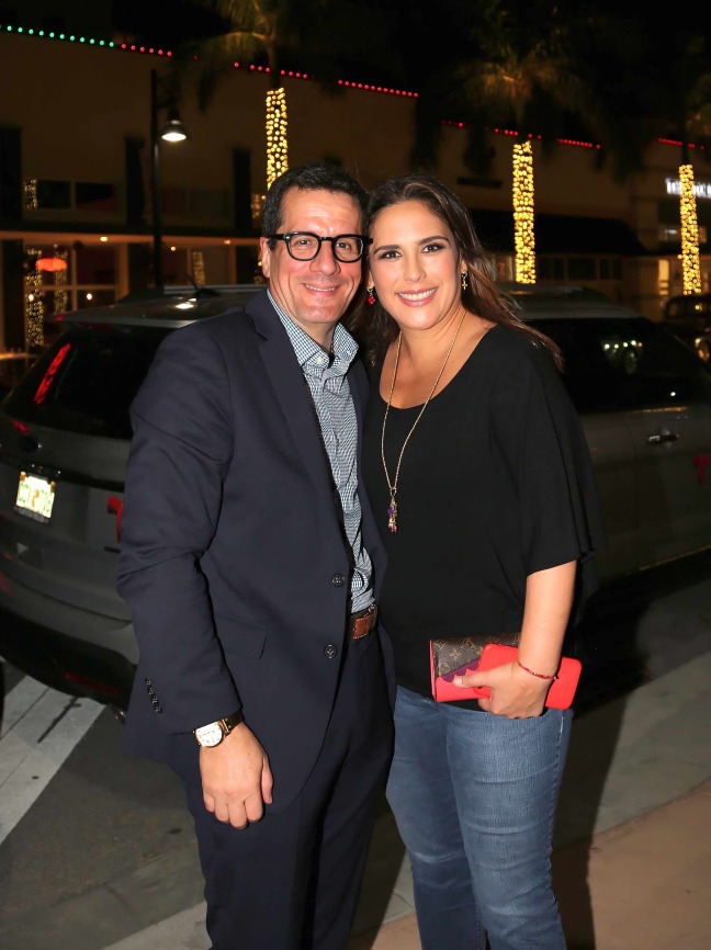 ¿Qué le exigió Otto Padrón a Angelica Vale en el divorcio?