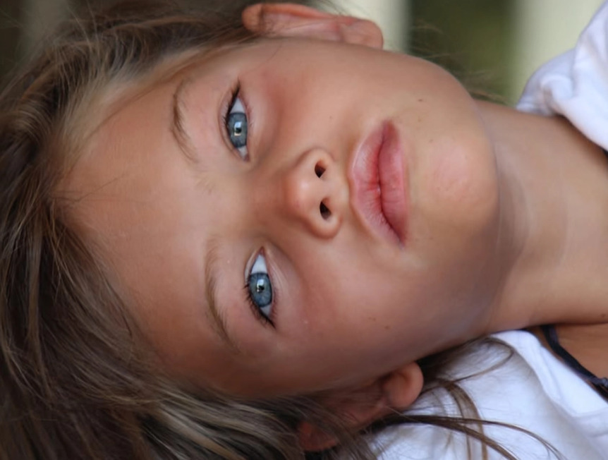 ¿Qué pasó con Thylane Blondeau, la niña más bella del mundo?