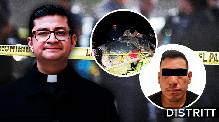 ¿Qué pasó con Ernesto Baltazar? Cronología de su asesinato