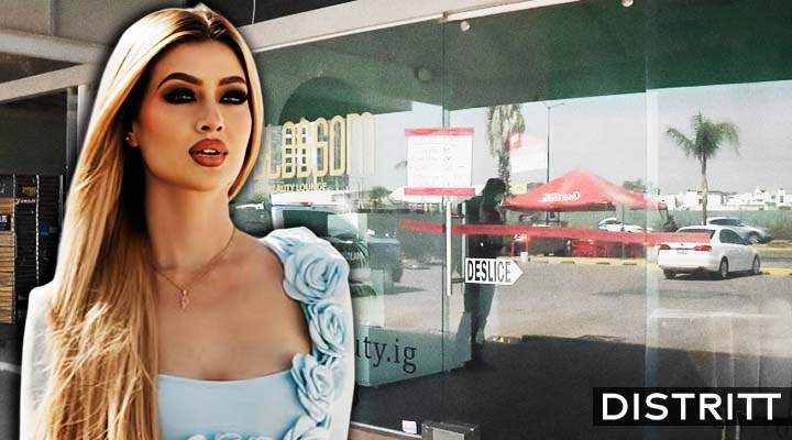 ¿Quién asesinó a Valeria Márquez? Surgen nuevas revelaciones
