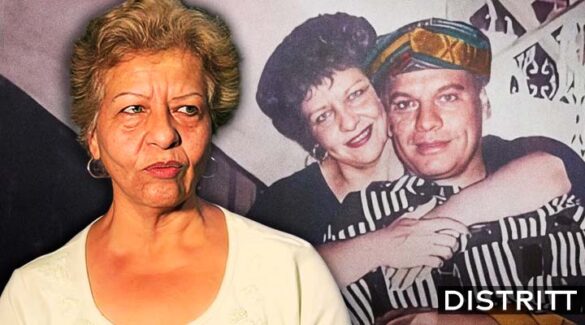 ¿Quién fue Laura Salas, madre de los hijos de Juan Gabriel?