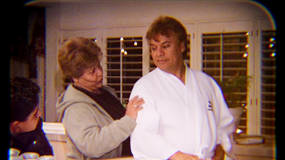 ¿Quién fue Laura Salas, madre de los hijos de Juan Gabriel?