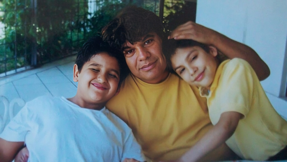 ¿Quién fue Laura Salas, madre de los hijos de Juan Gabriel?