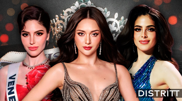 ¿Quién ganará Miss Universo 2025 según la IA?