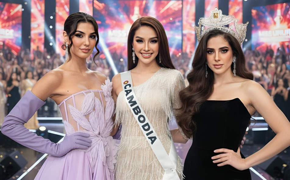 ¿Quién ganará Miss Universo 2025 según la IA?