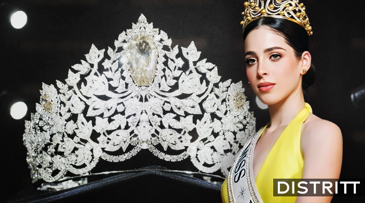¿Quién reemplazaría a Fátima Bosch en Miss Universo 2025?