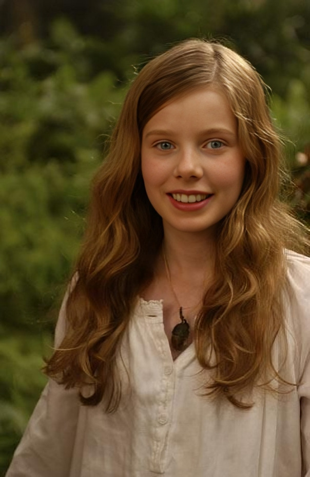 ¿Qué pasó con Rachel Hurd-Wood, protagonista de Peter Pan?