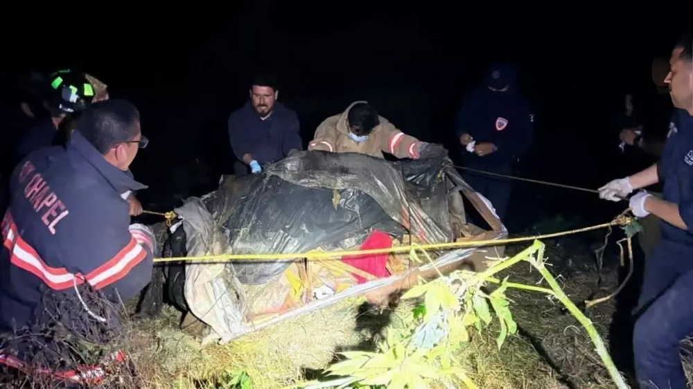 Revelan como fue asesinato de Ernesto Baltazar