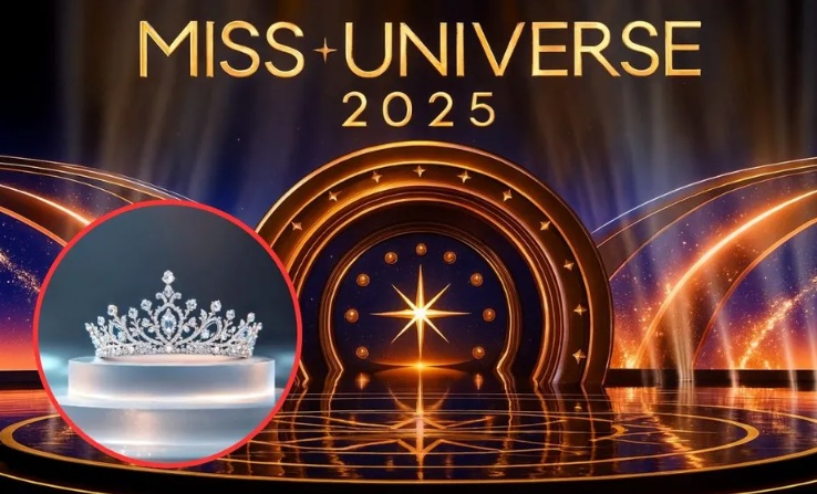 Revelan quién ganaría Miss Universo 2025