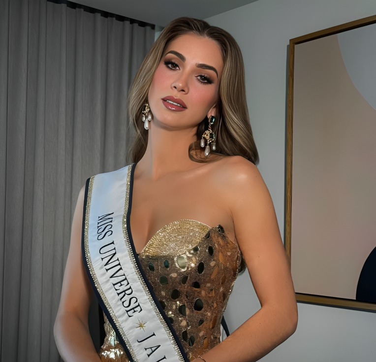 Yoana Gutiérrez reacciona a triunfo de Fátima Bosch