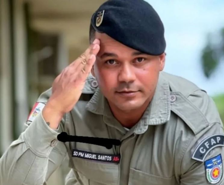 ¿Quién es Miguel, el militar asesino de Brasil?