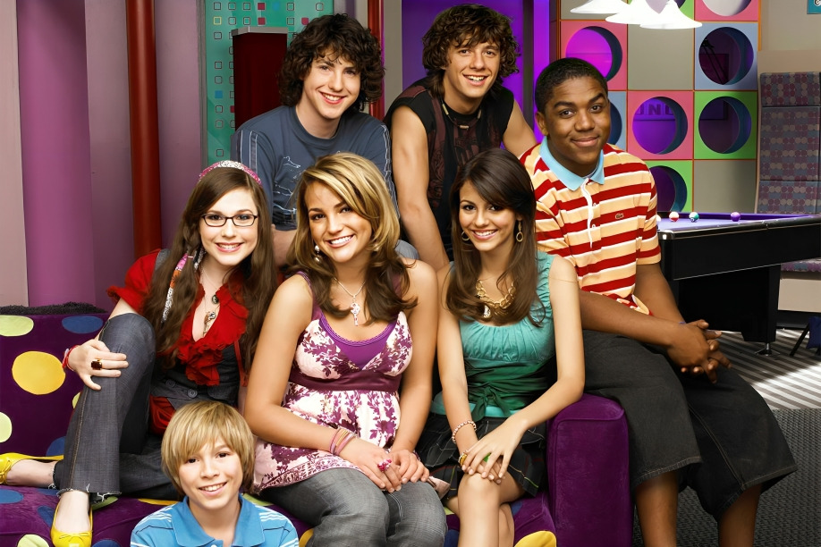 ¿Qué pasó con Erin Sanders, actriz de Zoey 101?