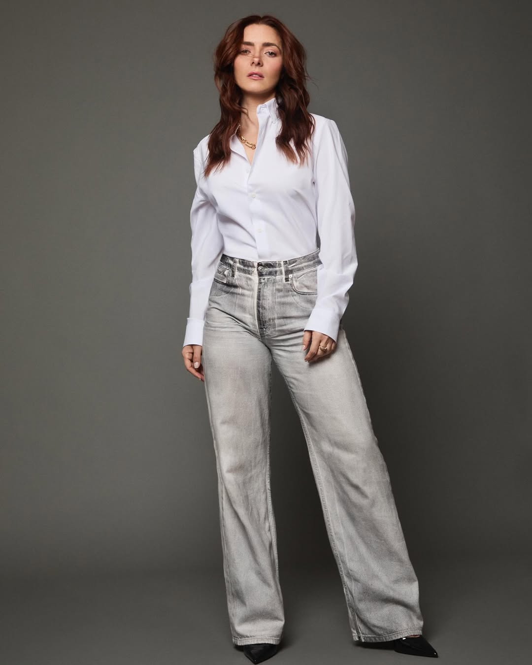 Ariadne Diaz sorprende con radical cambio de look
