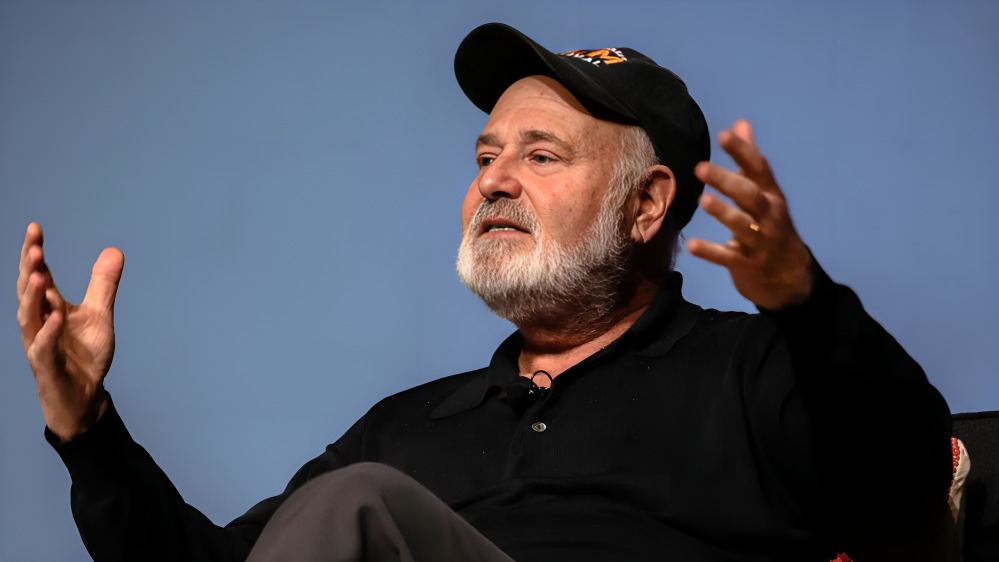Así hallaron el cadáver de Rob Reiner