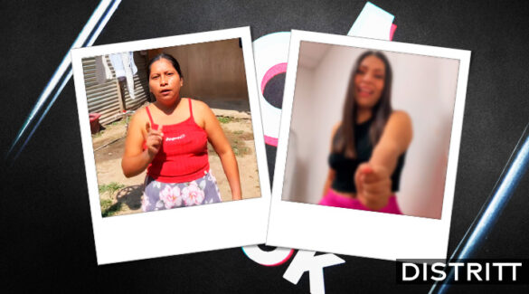 Así luce Lis Padilla tras crear trend "son de amores"