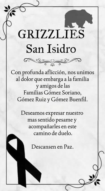 Recuerdan a la familia afectada por avionazo en Toluca