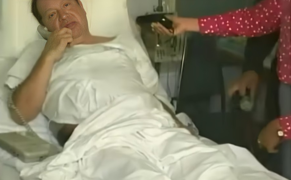 Eduardo Manzano mató