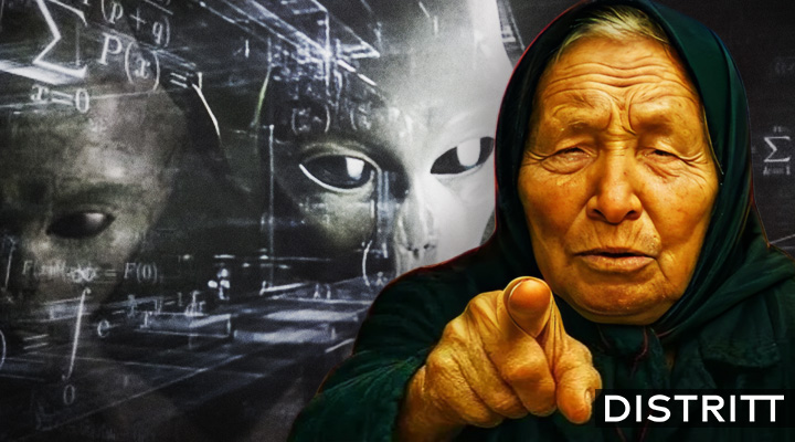 Estas son las terribles predicciones de Baba Vanga para 2026