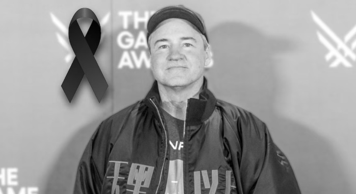 Creador de Call of Duty muere en trágico accidente de auto
