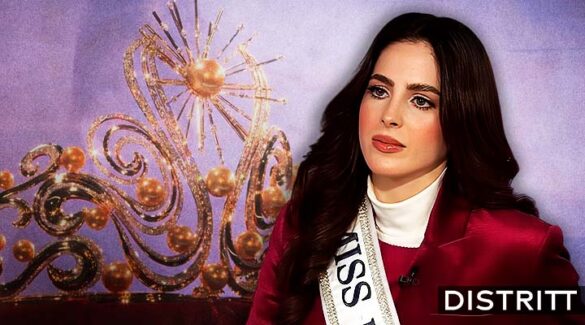 Fátima Bosch responde a críticas tras ganar Miss Universo