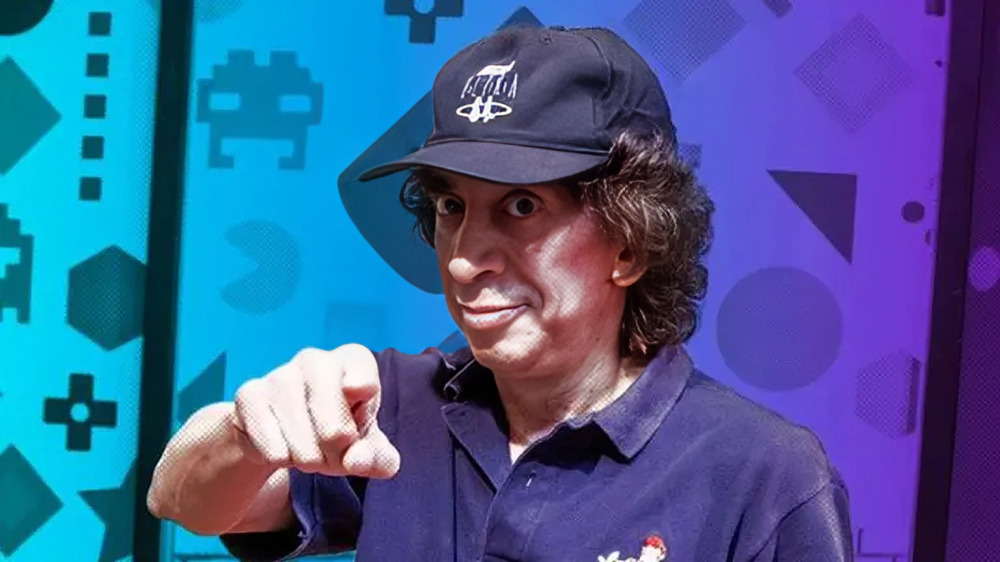 ¿Qué pasó con Gus Rodríguez?