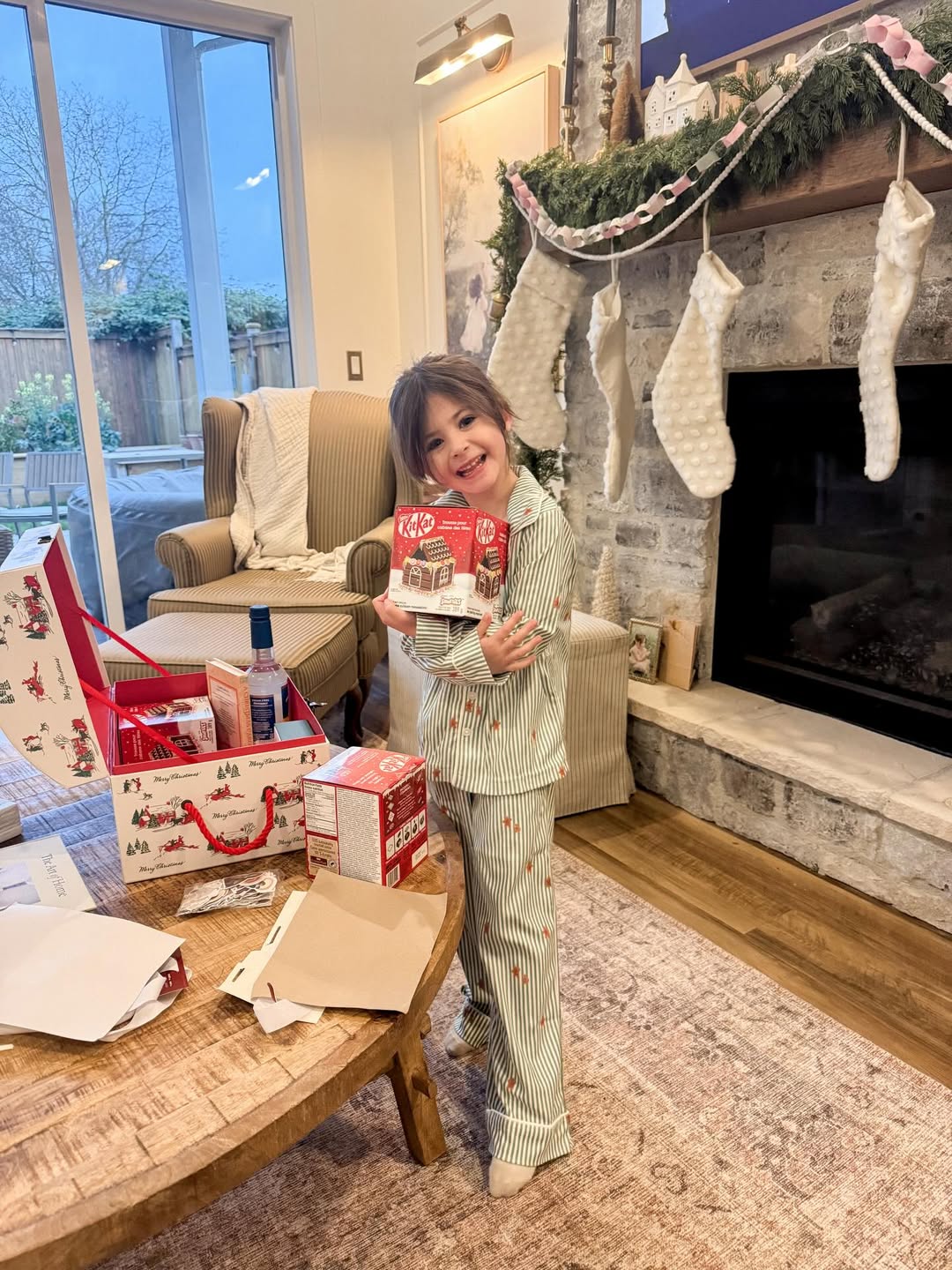 Melissa Mae. Influencer anuncia muerte de su hija menor