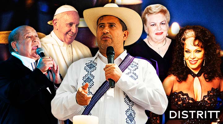 Las muertes más buscadas en México durante 2025, según Google