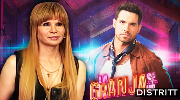 Mhoni Vidente predice quién será el ganador de La Granja VIP