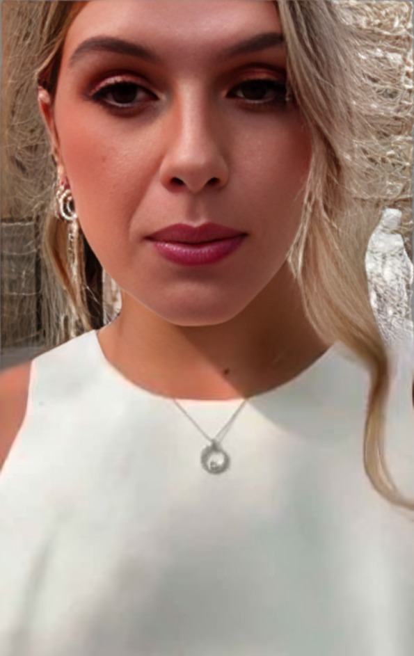 Mujer en boda