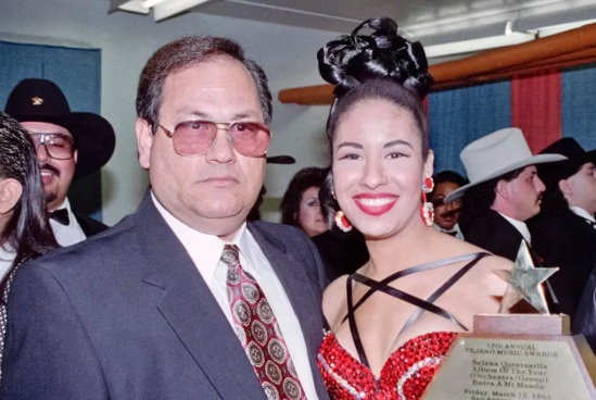 ¿De qué murió Abraham Quintanilla?