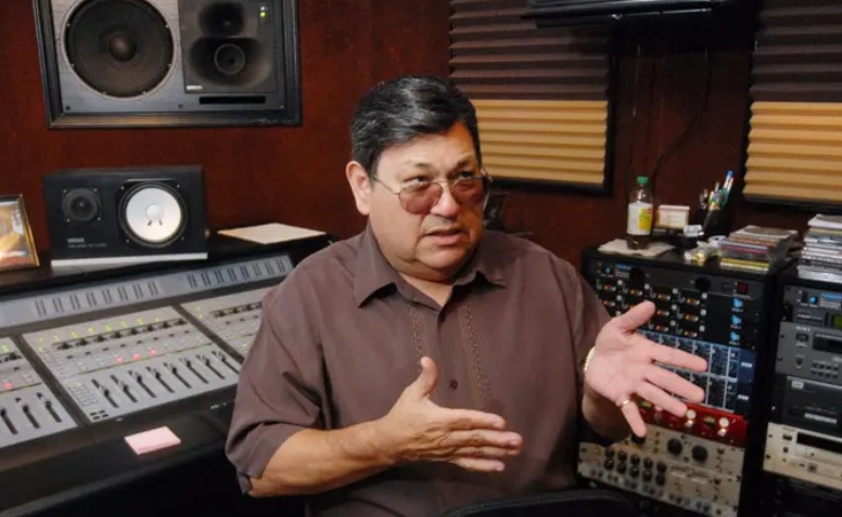 ¿Quién fue Abraham Quintanilla, padre de Selena?