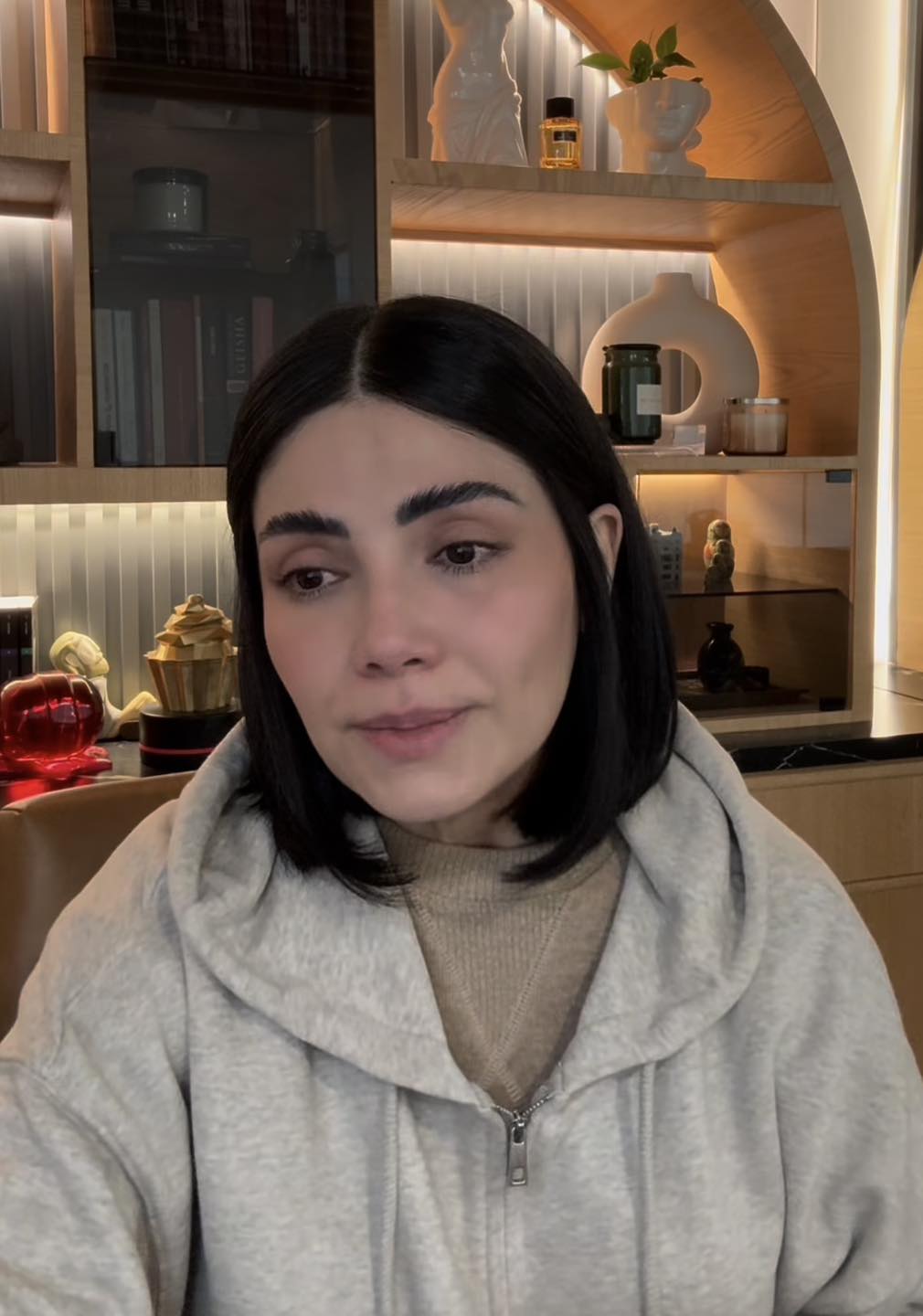 Nataly Montserrat. Cronología de su desaparición y muerte